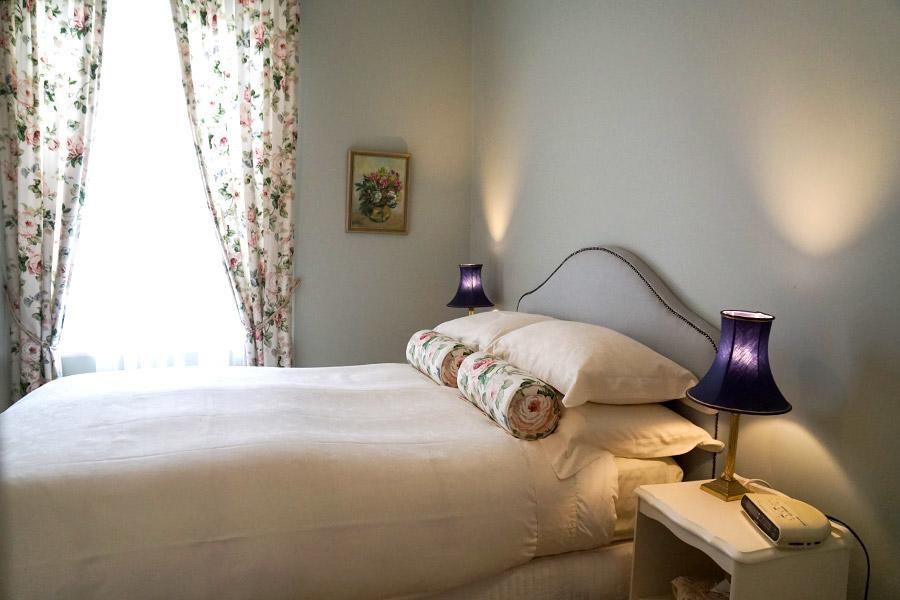Brookwood Lodge Auckland Buitenkant foto