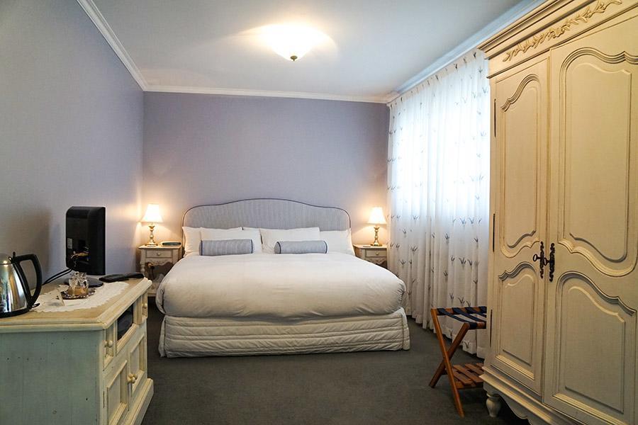 Brookwood Lodge Auckland Buitenkant foto