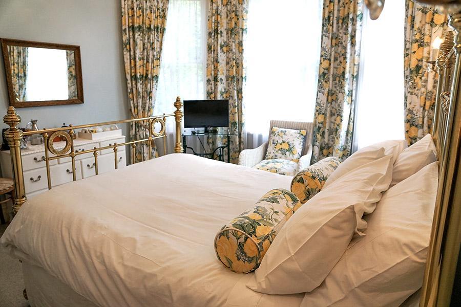 Brookwood Lodge Auckland Buitenkant foto